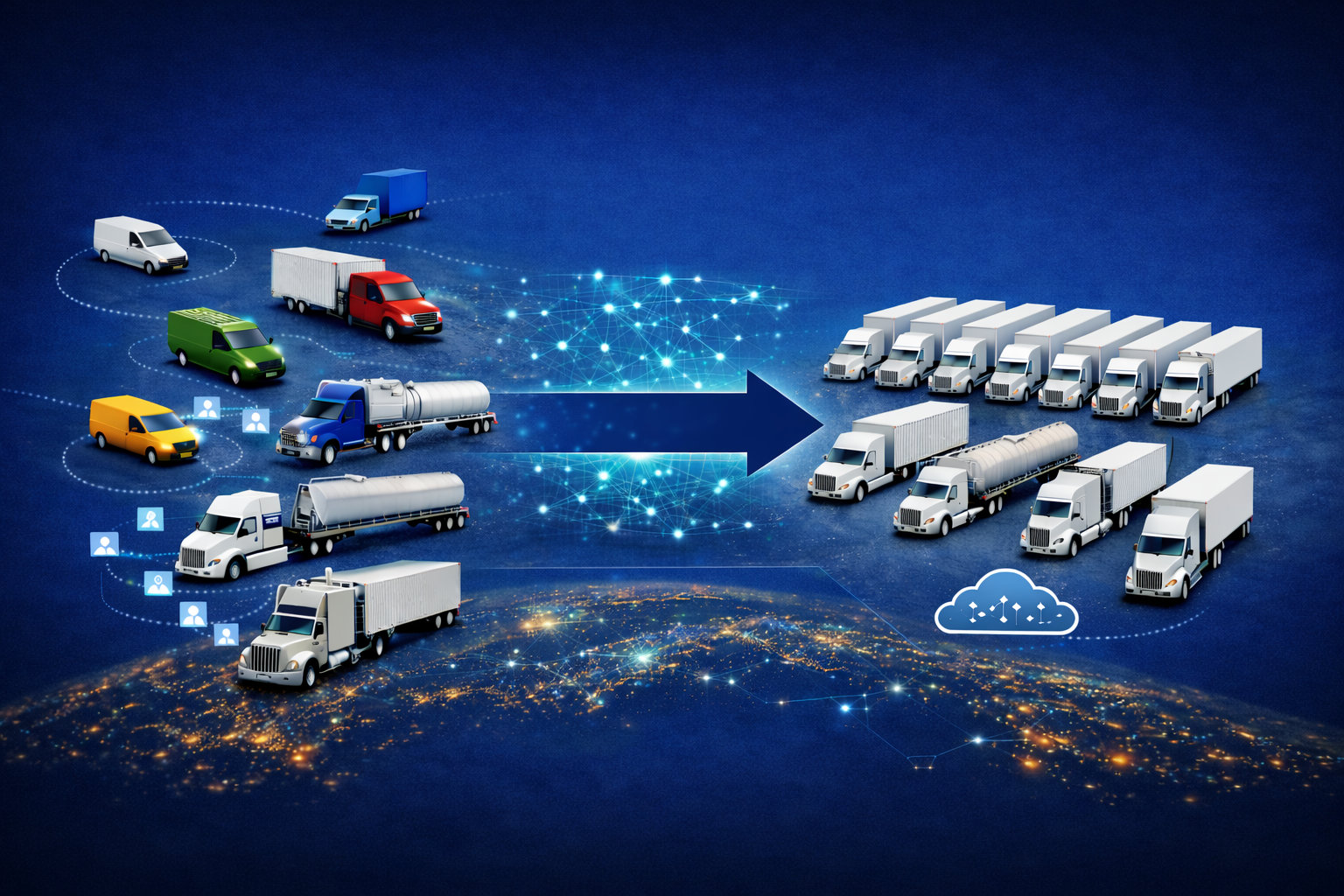 Beyond Financing: How Freight Factors Retain Customers with a Free TMS