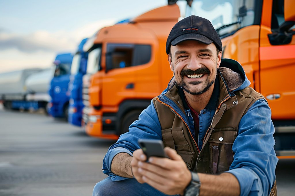 Freight factoring: Pump up cash flow for customers with fuel rebates