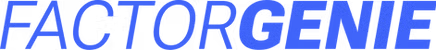 FACTOR logo
