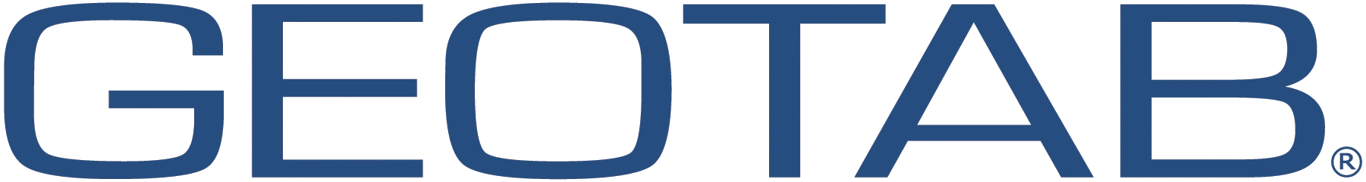 GEOTAB logo