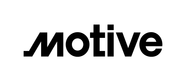 MOTIVE logo