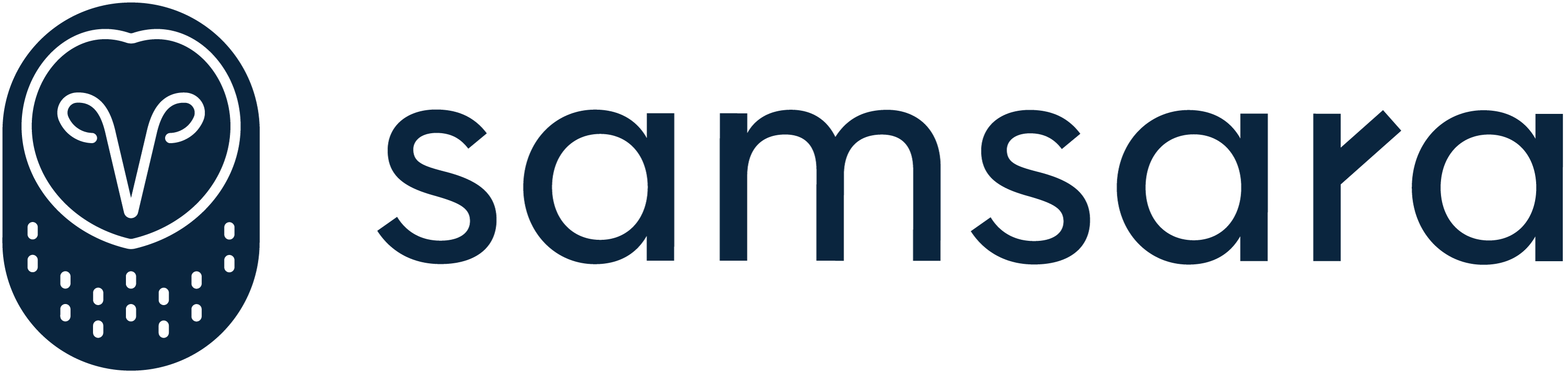 SAMSARA logo