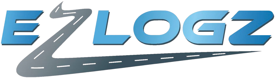 Ezlogz logo
