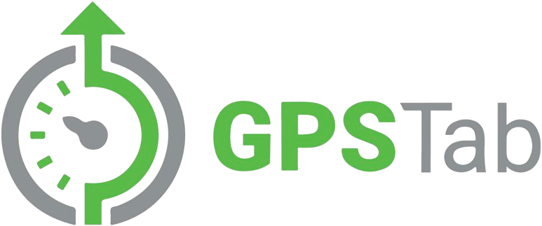 GPSTab logo
