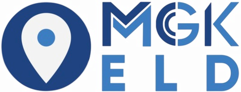MGKELD logo