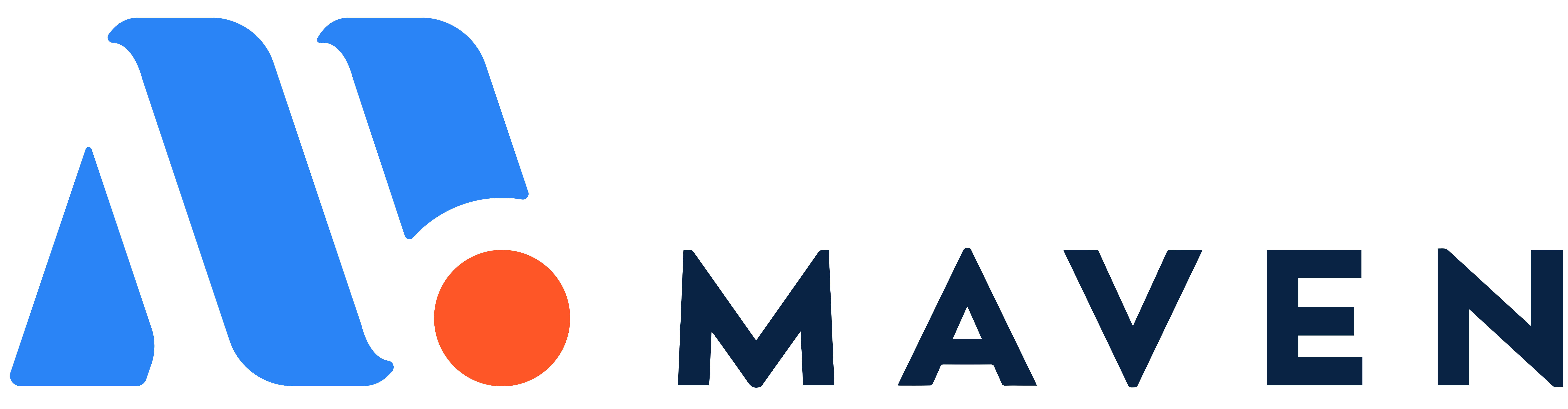 Maven Machines logo