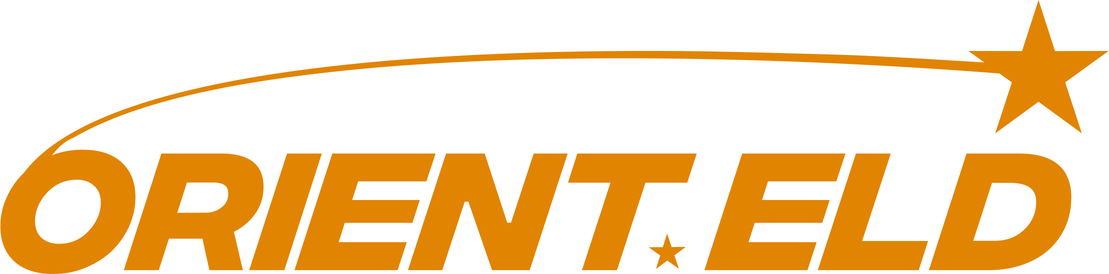 Orient ELD logo